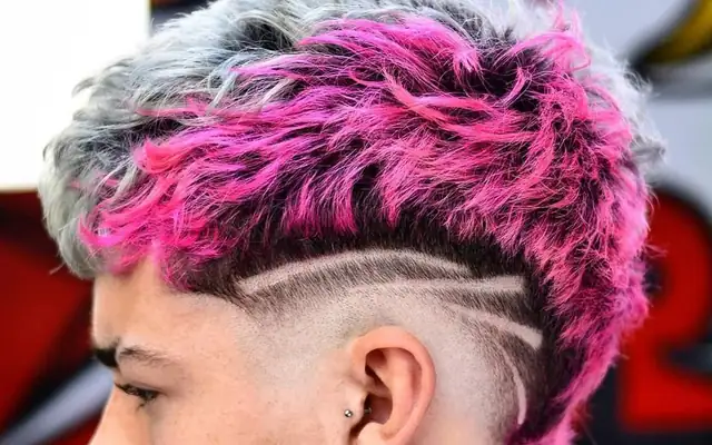 Curso de Barbería Avanzada en la Academia de Belleza Jireh