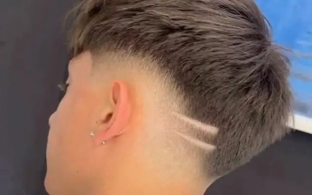 Curso de Barbería en la Academia de Belleza Jireh