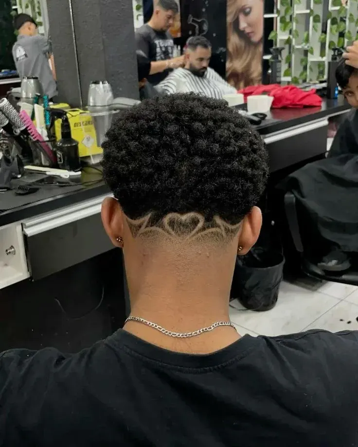Práctica en Barbería — Academia Jireh