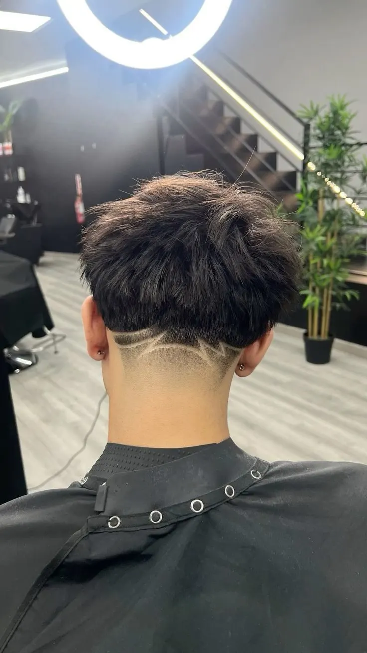 Práctica en Barbería — Academia Jireh