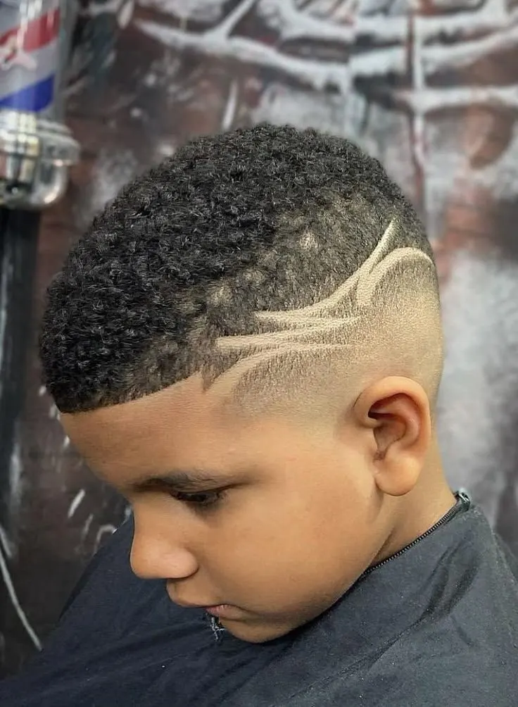 Práctica en Barbería — Academia Jireh